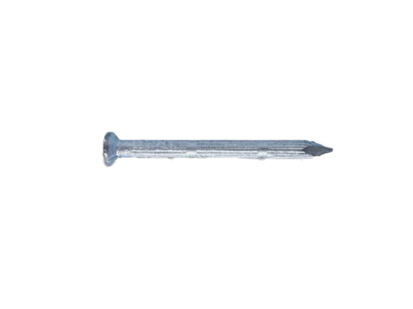 Slotted Steel Nail
