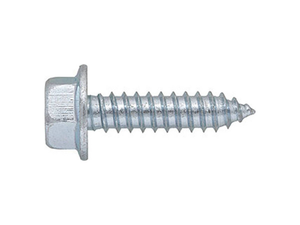 Hex Head Self Tapping Bolts