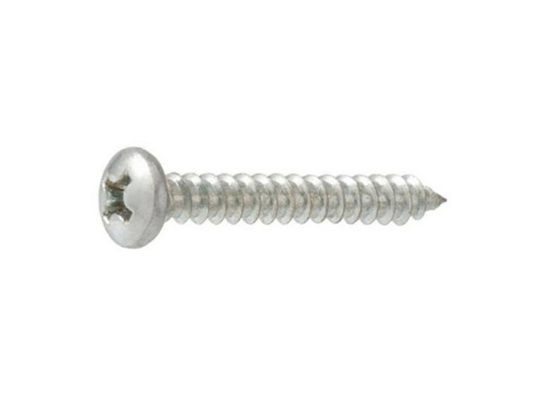 Pan Phillips Self Tapping Bolts
