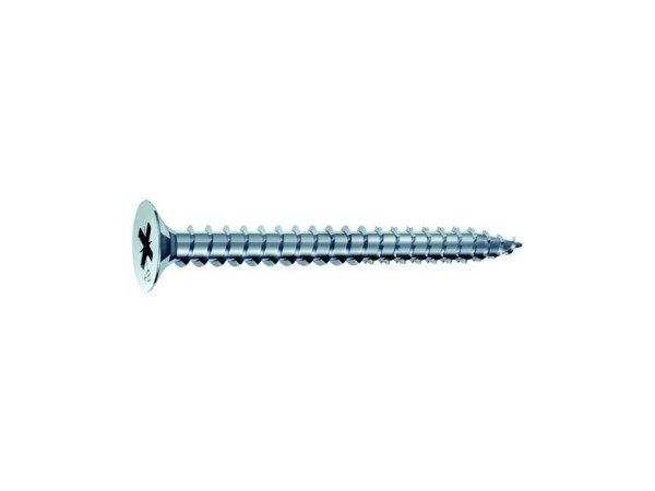 Phillips Flat Self Tapping Bolts