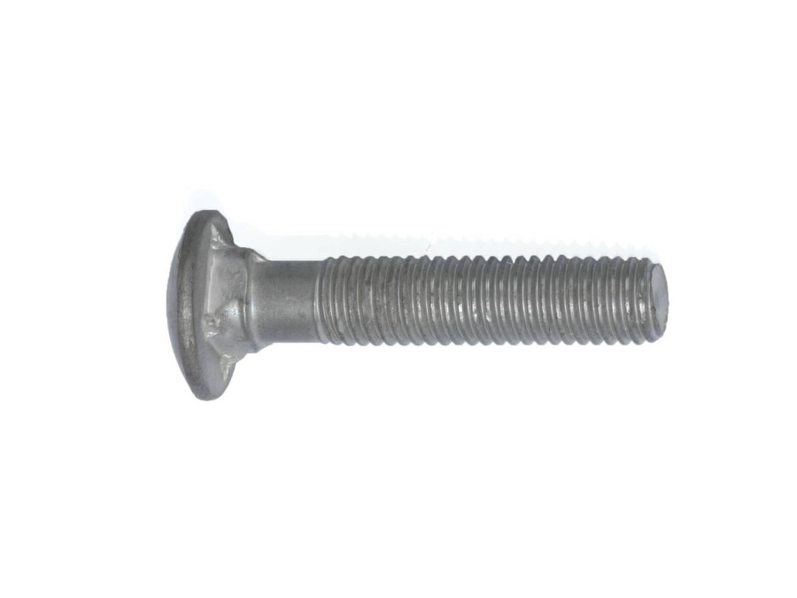 UNC Carriage Bolts