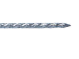 Helical Steel Nail For Concrete