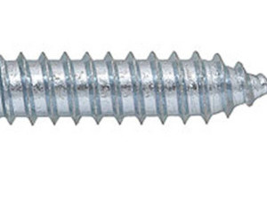 Hex Head Self Tapping Bolts