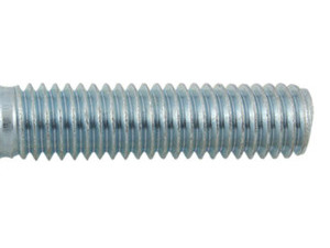 UNC Zinc Plated Carriage Bolts
