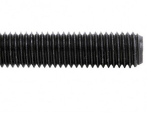 Millimeter Hex Bolts 8.8 MA 933