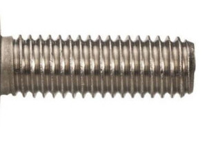 UNC Stainless Steel Bolts